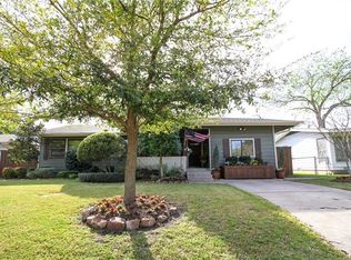 1529 Hilltop Dr, Garland, TX 75042