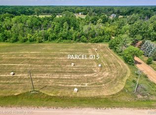 PARCEL Centennial Ln #A, Millington, MI 48746