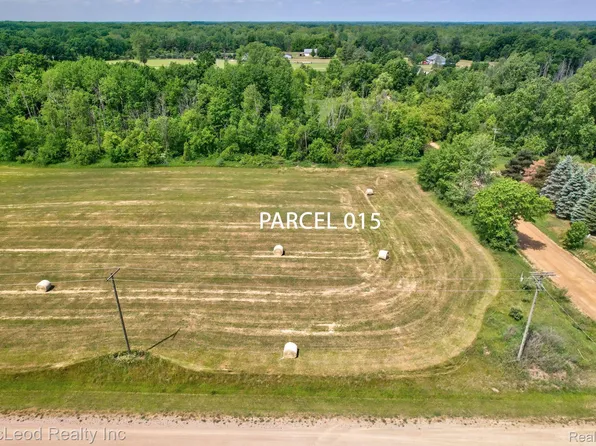 PARCEL Centennial Ln #A, Millington, MI 48746