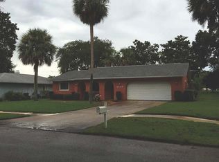 4825 Squires Dr #1, Titusville, FL 32796