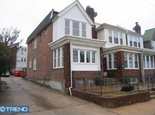 661 Gerhard St, Philadelphia, PA 19128