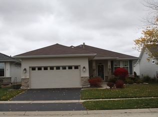 12375 Laurel Ln, Huntley, IL 60142