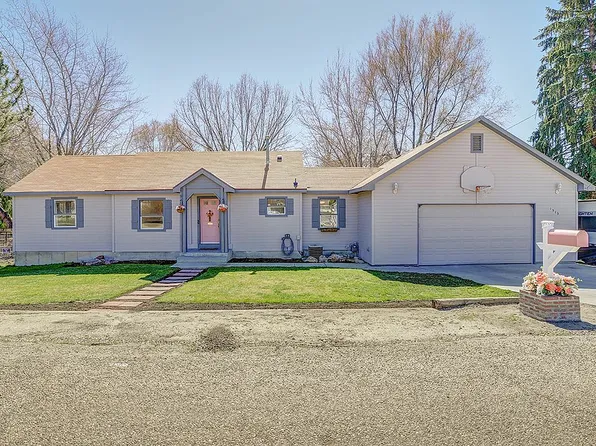 1515 E Florida Ave, Nampa, ID 83686