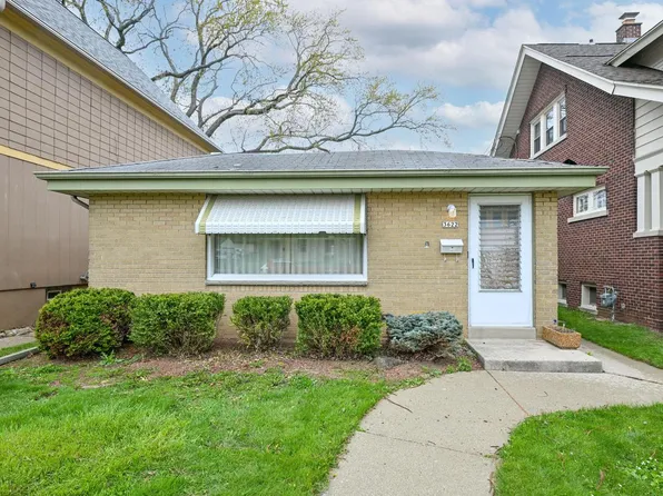 3622 E Armour AVENUE, Cudahy, WI 53110