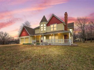 13035 Wild Rose Ln, Olathe, KS 66061