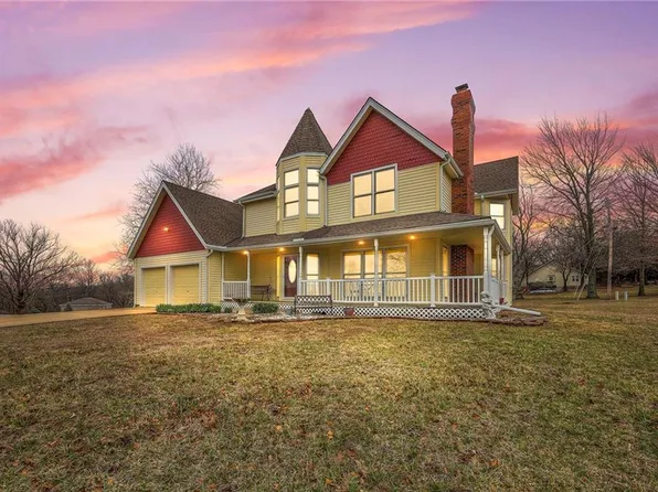 13035 Wild Rose Ln, Olathe, KS 66061