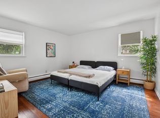 121 3rd St #2, South Orange, NJ 07079