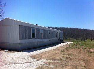 12873 S Highway 59, Lincoln, AR 72744