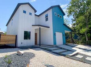 1726 N Olive St, San Antonio, TX 78208