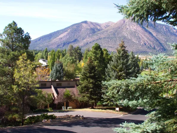 2605 N Pinon Rdg Unit 573, Flagstaff, AZ 86004