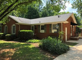 5608 Seacroft Rd, Charlotte, NC 28210