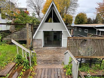 2132 Maple Street, Point Roberts, WA, 98281