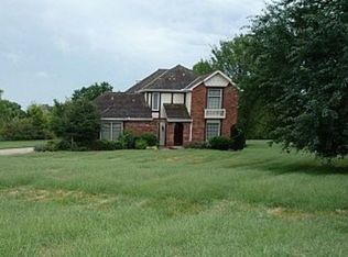 9901 W 156th St, Overland Park, KS 66221