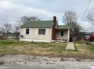 214 W High St, Hodgenville, KY 42748