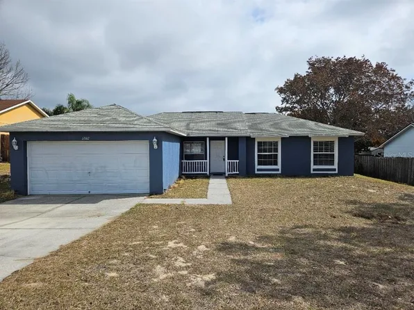12112 Goldenstar Ln, Clermont, FL 34711