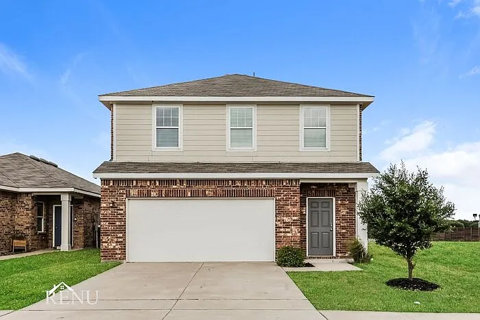 6008 Mojave Dr