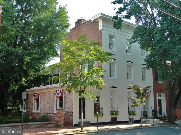 11 W 2nd St, Frederick, MD 21701