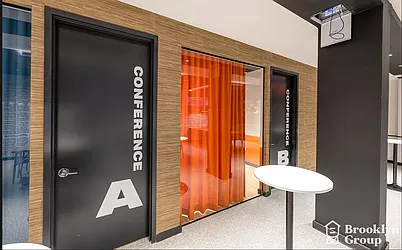 Rented by Brooklyn Group