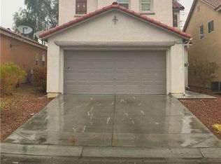 6722 Grandview Ridge Ave, Las Vegas, NV 89139