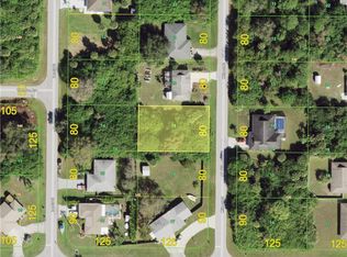 284 Millport St, Port Charlotte, FL 33948