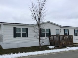 3870 Haslemere Way LOT 391, Fort Wayne, IN 46818