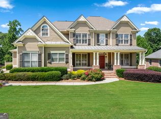 3520 Millwater Xing, Dacula, GA 30019