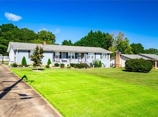 502 Rampey St, Easley, SC 29640