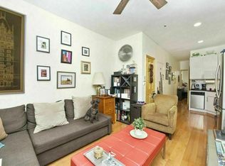362 E 10th St APT 1E, New York, NY 10009