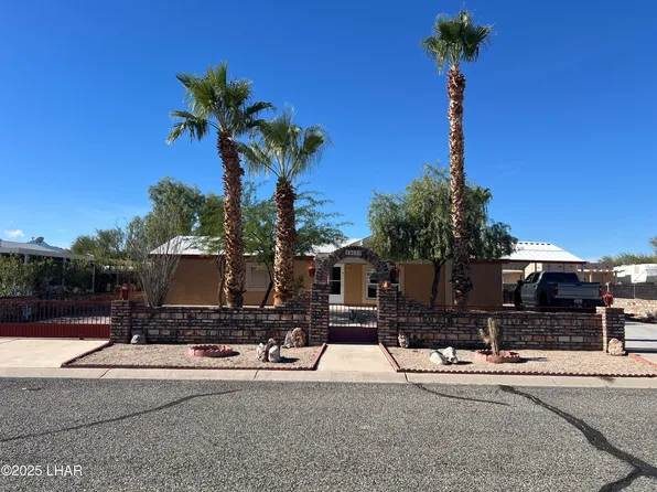49688 Ruby Ave, Quartzite, AZ 85346
