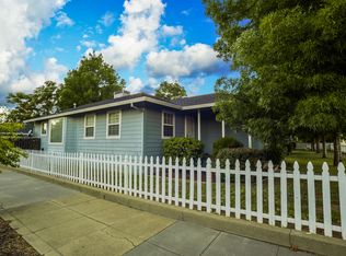 609-613 Jackson St, Red Bluff, CA 96080