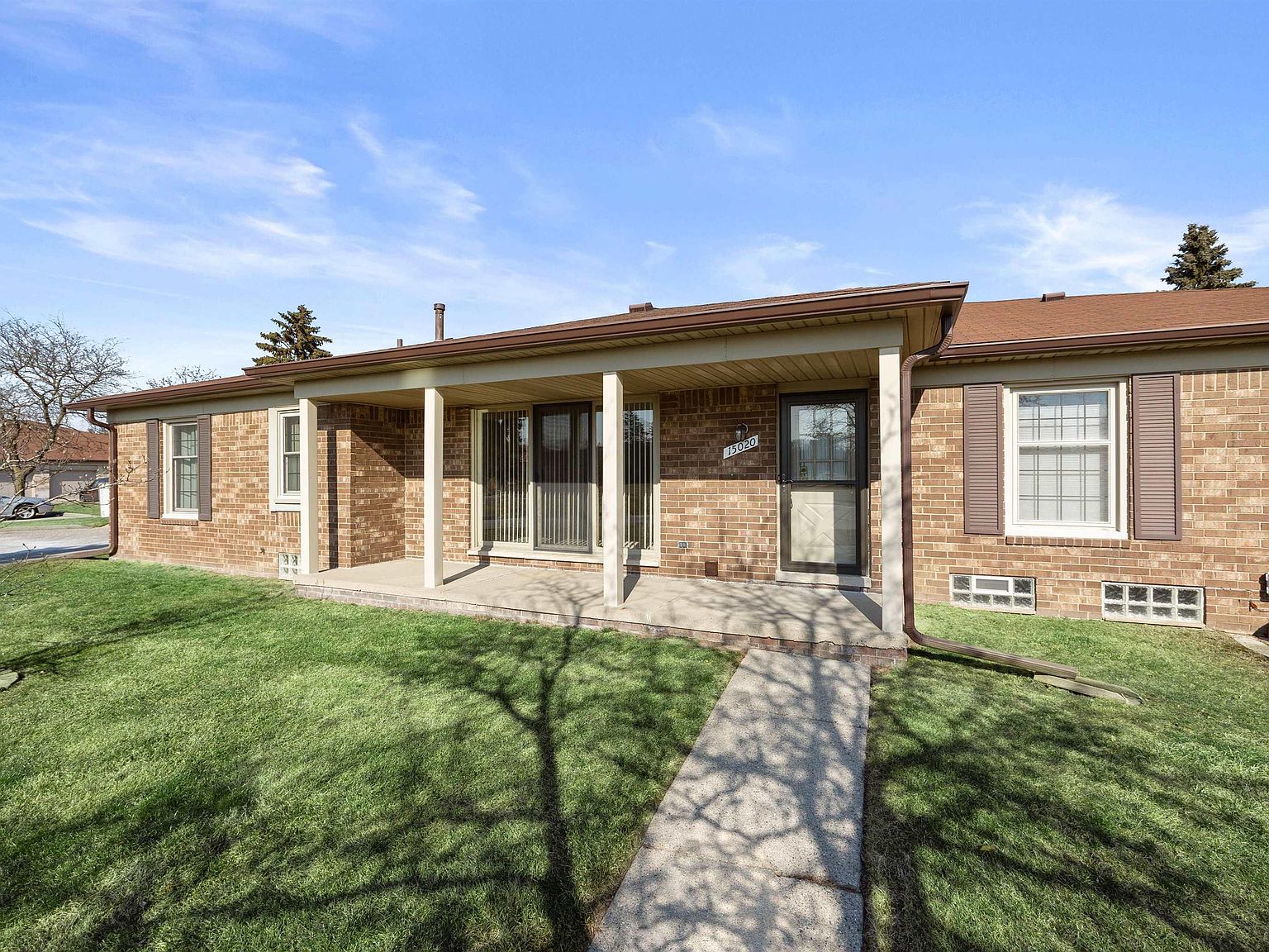 15020 Pilgrim Ct, Shelby Township, MI 48315 | Zillow