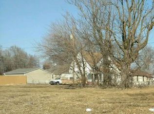 4001 N 26th St, Omaha, NE 68111