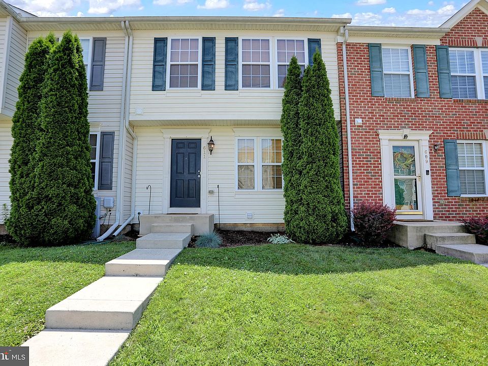 1st image of 611 Possum Trot Way