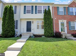 611 Possum Trot Way, Aberdeen, MD 21001