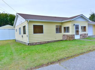 278 N Wasson St, Coos Bay, OR 97420