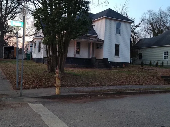 203 Poplar St, Gaffney, SC 29341