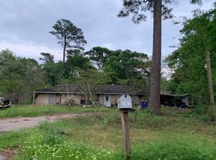 13467 4th St, Splendora, TX 77372