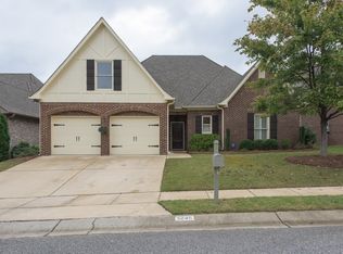 5245 Creekside Loop, Birmingham, AL 35244