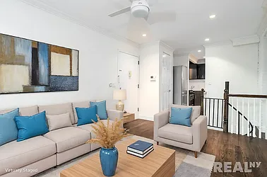 Rented by REAL New York