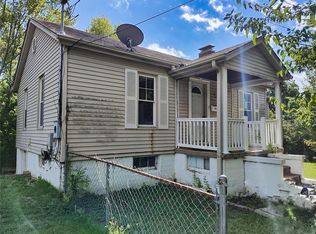 946 Spring St, Poplar Bluff, MO 63901
