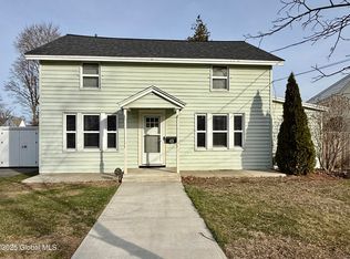 49 Wilson Ave, South Glens Falls, NY 12803