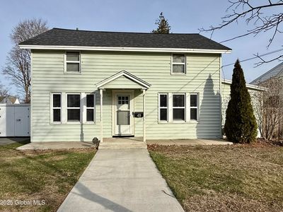 49 Wilson Avenue, South Glens Falls, NY, 12803