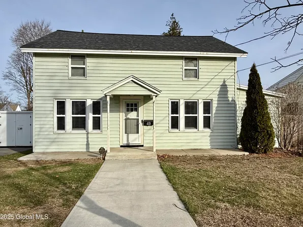 49 Wilson Avenue, South Glens Falls, NY 12803
