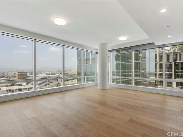 877 Francisco St Unit 2402, Los Angeles, CA 90017