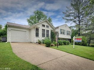 2314 Glenmore Ter, Rockville, MD 20850