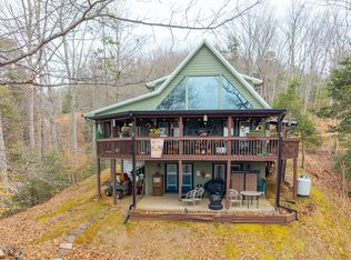 150 Cassady Ln, Murphy, NC 28906