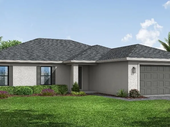 307 SW 19th Ln, Cape Coral, FL 33991