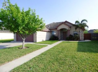 2013 Roman St, Mission, TX 78573