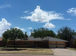 5425 30th St, Lubbock, TX 79407