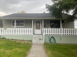 616 NW 5th St, Pendleton, OR 97801